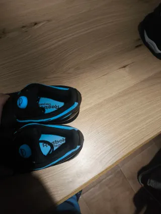 Reebok Legacy Lifter III Zapatillas Entrenamiento