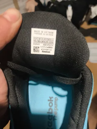 Reebok Legacy Lifter III Zapatillas Entrenamiento