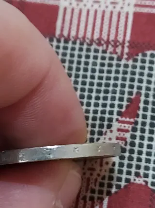 Moneda 2€ Francia 2008 Presidencia Francesa