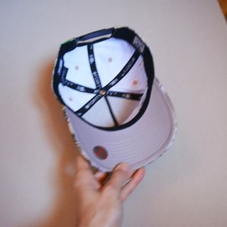 Gorra New Era San Diego Padres 9Forty camuflaje