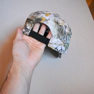 Gorra New Era San Diego Padres 9Forty camuflaje