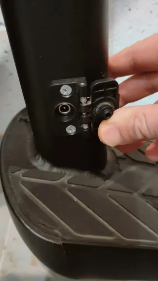 Patinete Eléctrico Sparco