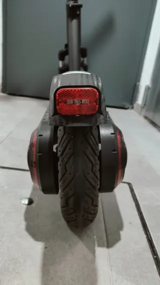 Patinete Eléctrico Sparco