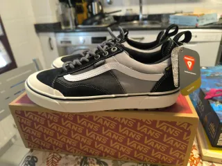 Zapatillas Vans Old Skool MTE Waterproof