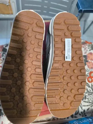 Zapatillas Vans Old Skool MTE Waterproof