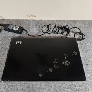 Portátil HP Pavilion