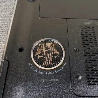 Portátil HP Pavilion