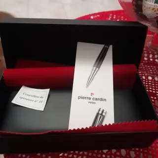 Penna Sfera Pierre Cardin Paris