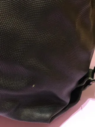 Bolso Caminatta Negro