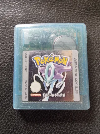 Pack Juegos Pokémon Game Boy