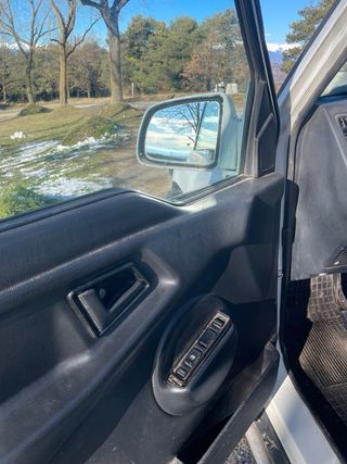 todoterreno versatil y pequeño