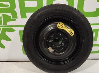 Nissan 113564 30620658 neumático repuesto almera