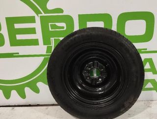 Nissan 113564 30620658 neumático repuesto almera