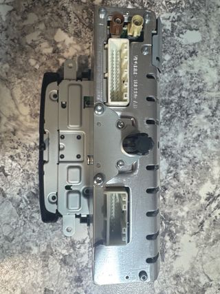 Radio Original Renault Dacia