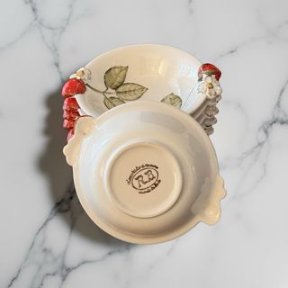 Set ceramiche artistiche R.B. Made in Italy