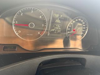 Volkswagen Transporter T5 2013