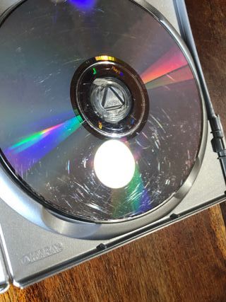 Dragon Ball Z Budokai Tenkaichi ps2 platinum