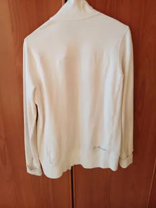 Felpa La Martina con bottoni - Taglia L