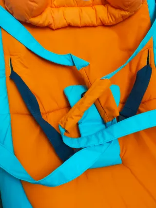 Hamaca bebé Jane Fold