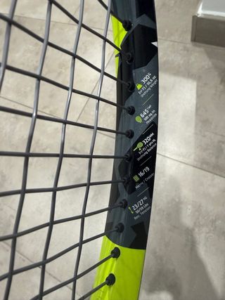 Raquetas Babolat Profesionales 3 unidades