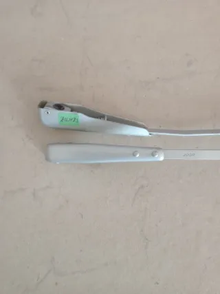 Brazo limpiaparabrisas tractor clásico
