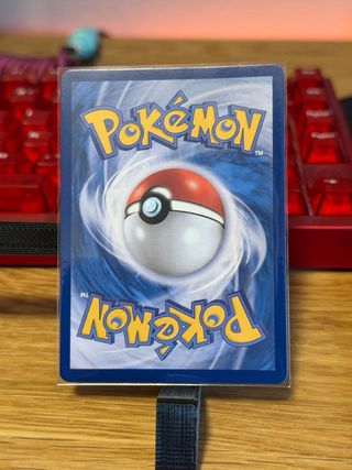 Carta Pokémon Gloom SV3 109 AR