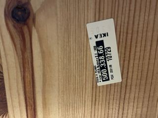 𝐌𝐞𝐬𝐚 𝐝𝐞 𝐜𝐨𝐦𝐞𝐝𝐨𝐫 𝐈𝐊𝐄𝐀 (𝟏𝟎𝟎×𝟏𝟐𝟎×𝟕𝟓) + 𝟒 𝐬𝐢𝐥𝐥𝐚𝐬 𝐈𝐊𝐄𝐀