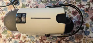 Cafetera Nespresso Crema Delongui