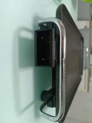 Plancha Eléctrica Princess