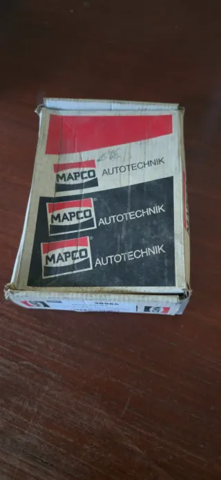 Articulação Eixo Longitudinal BMW e46 e outros