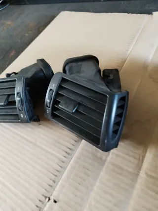 Rejillas Aire Acondicionado BMW E46 Coupé