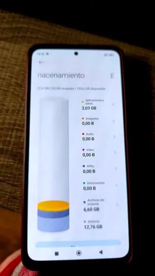 Xiaomi Redmi Note 11 Pro & carcasas / fundas