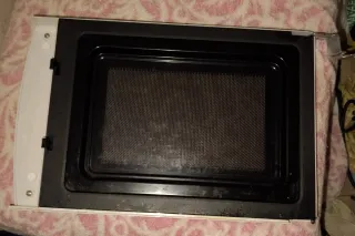 Despiece Microondas Candy CMXG22DW