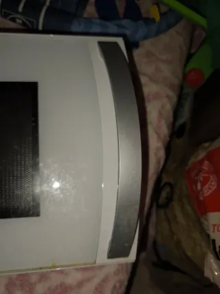 Despiece Microondas Candy CMXG22DW