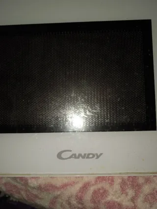 Despiece Microondas Candy CMXG22DW