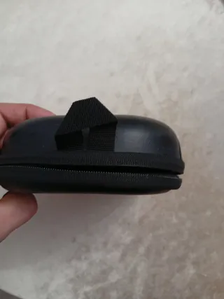 Funda Auriculares Bose Negra