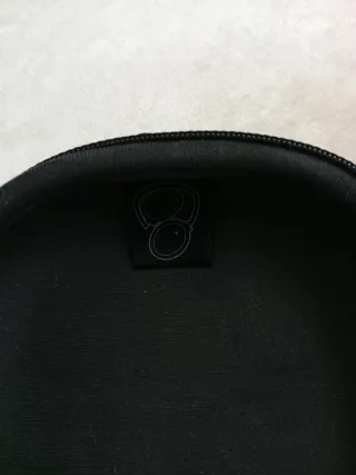 Funda Auriculares Bose Negra