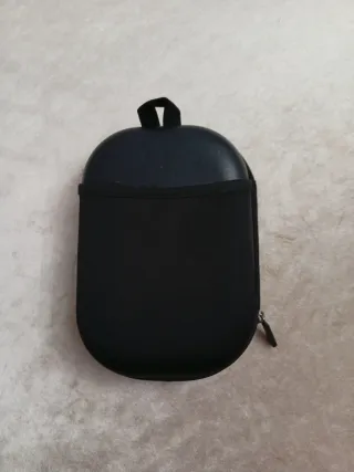 Funda Auriculares Bose Negra