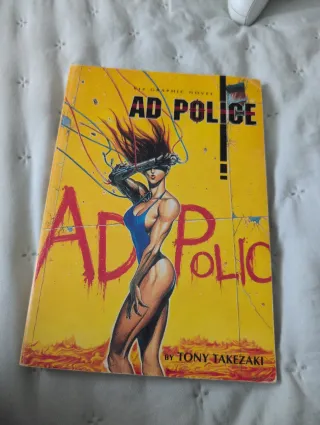AD Police