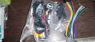 Autoradio 1 Din Schermo Rotante Bluetooth