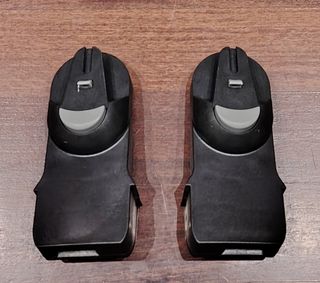 Adaptadores Kikka boo Silla Paseo