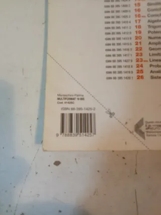 Multiformat. Per il Liceo classico vol. 16 bis:...