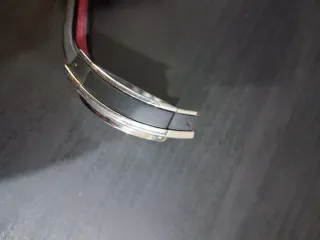 Orologio Breil Milano Cronografo Rosso Nero