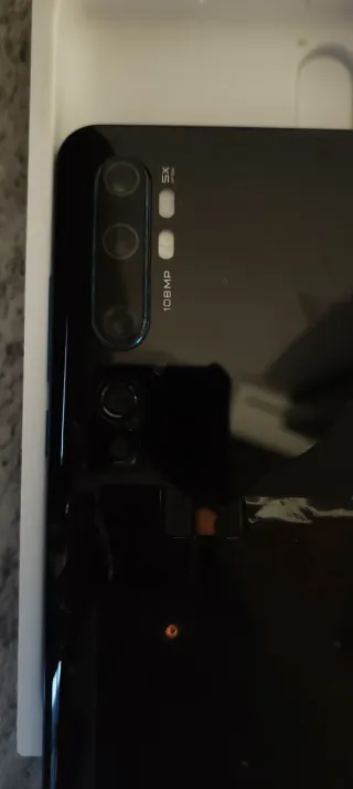 Xiaomi Mi Note 10 128GB