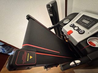 Cinta  Andar y correr FIT FORCE 1250W