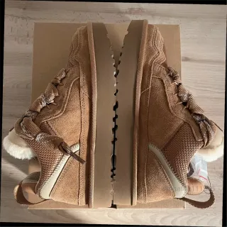 UGG Lowmel Chestnut/Dune Botas Unisex