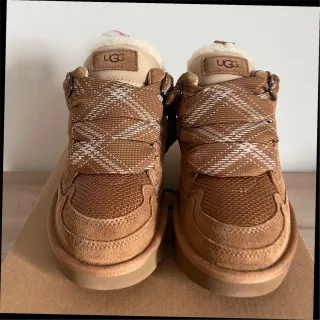 UGG Lowmel Chestnut/Dune Botas Unisex