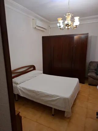 Habitación en alquiler