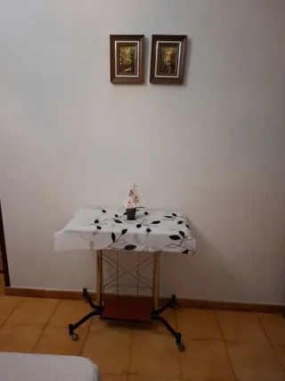 Habitación en alquiler