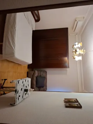 Habitación en alquiler